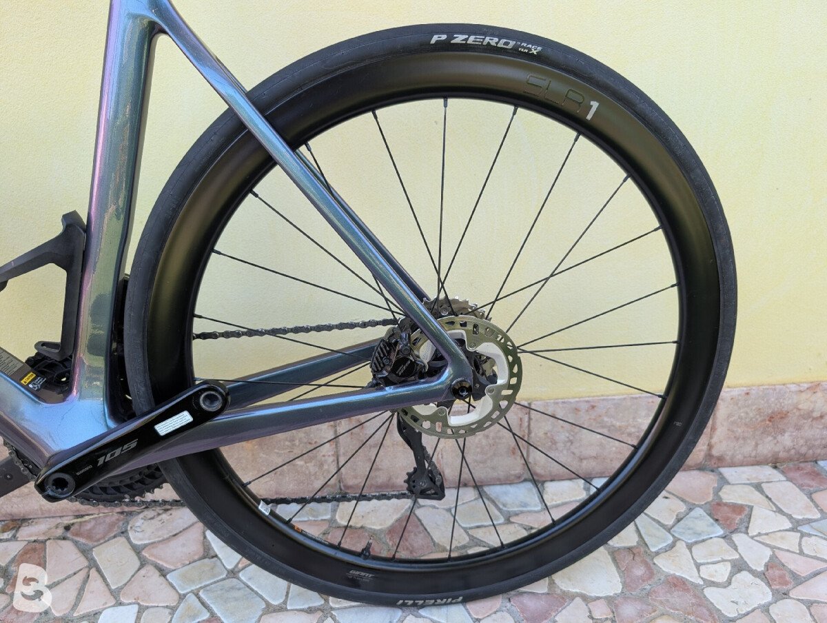 Giant Propel Advanced 1 2025