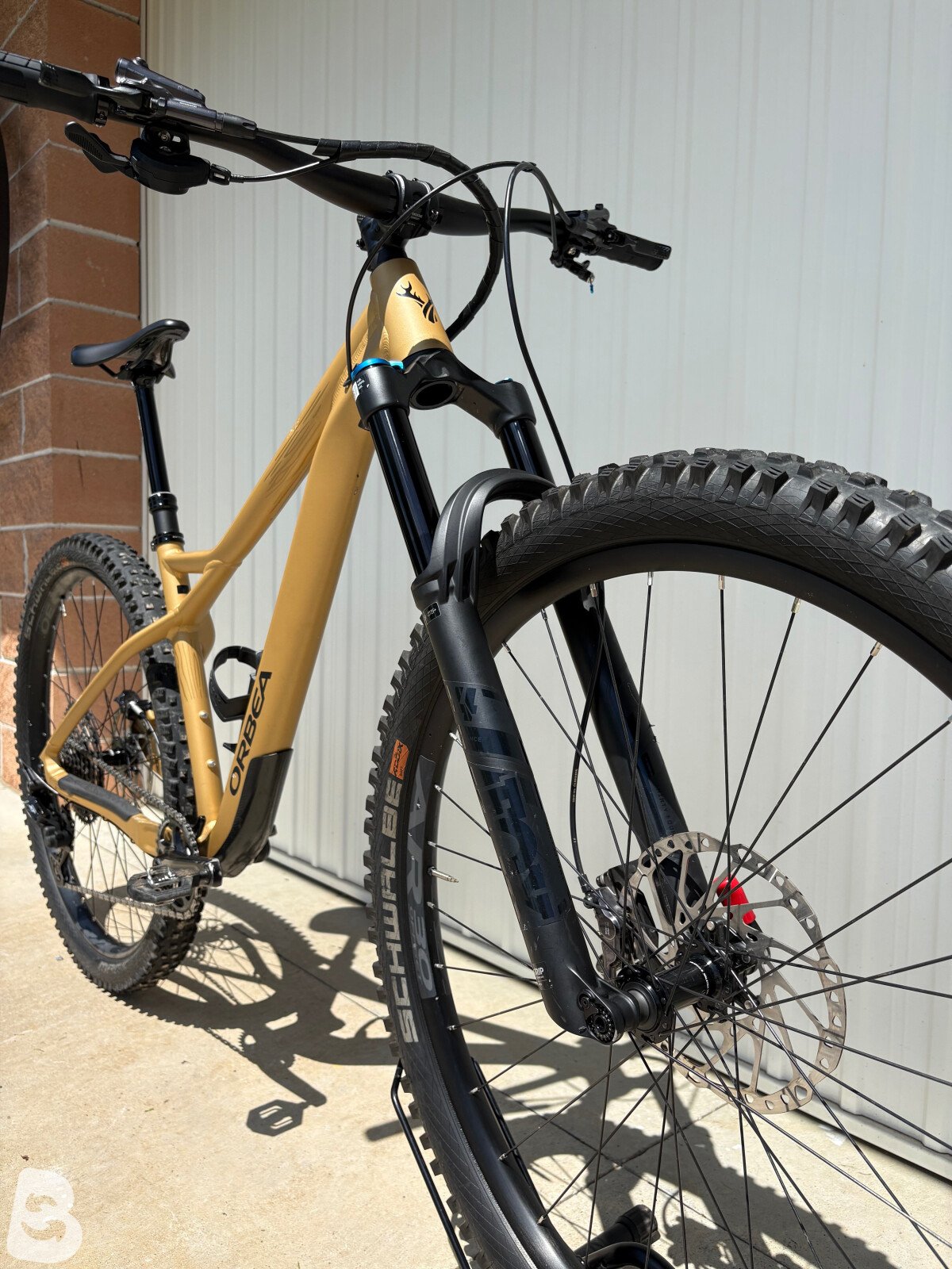 Orbea Laufey H-LTD 2023