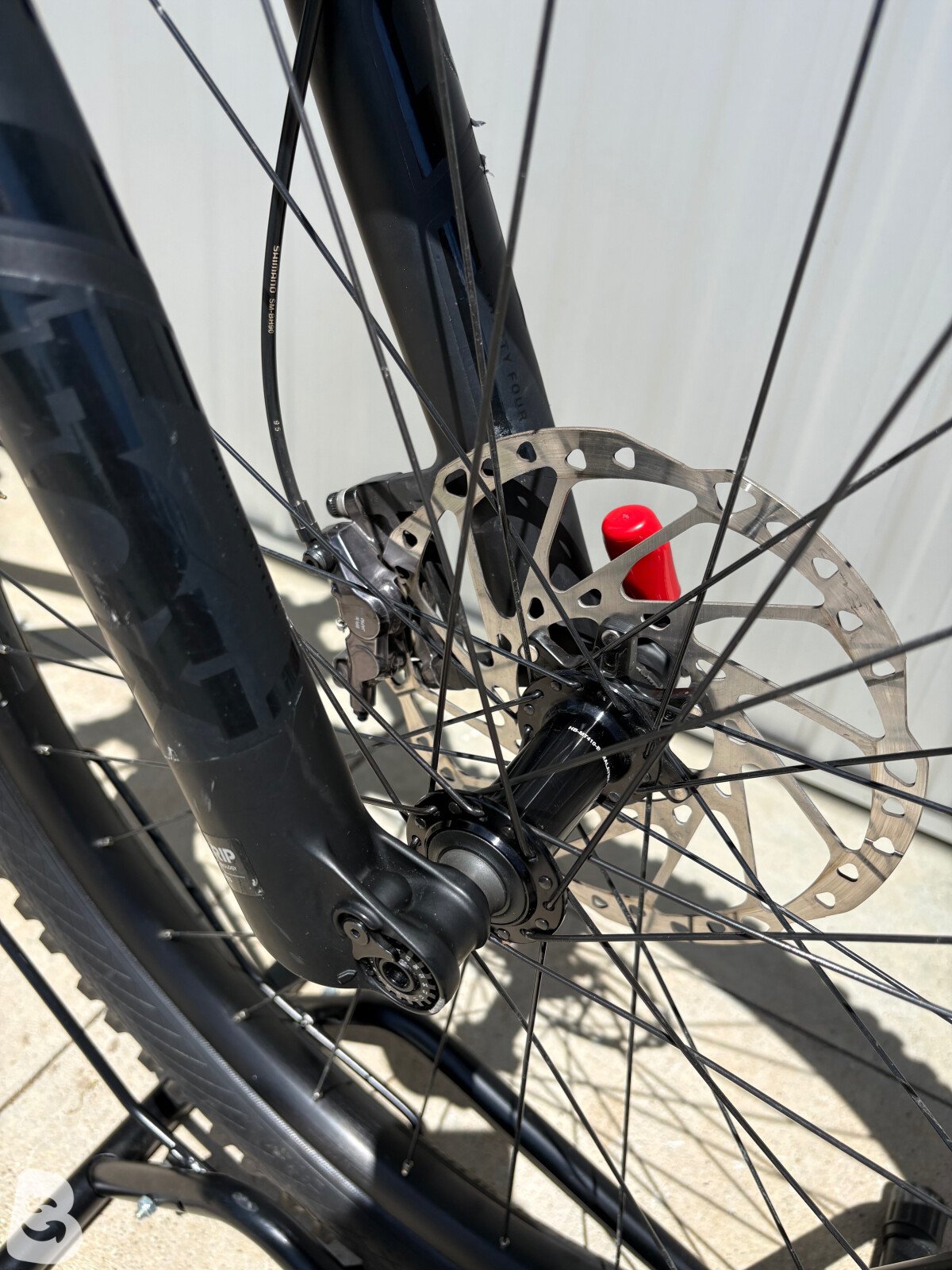 Orbea Laufey H-LTD 2023