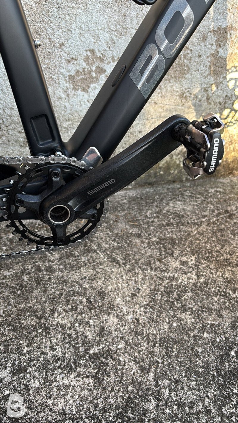 Bottecchia ORTLES 297 + 2025