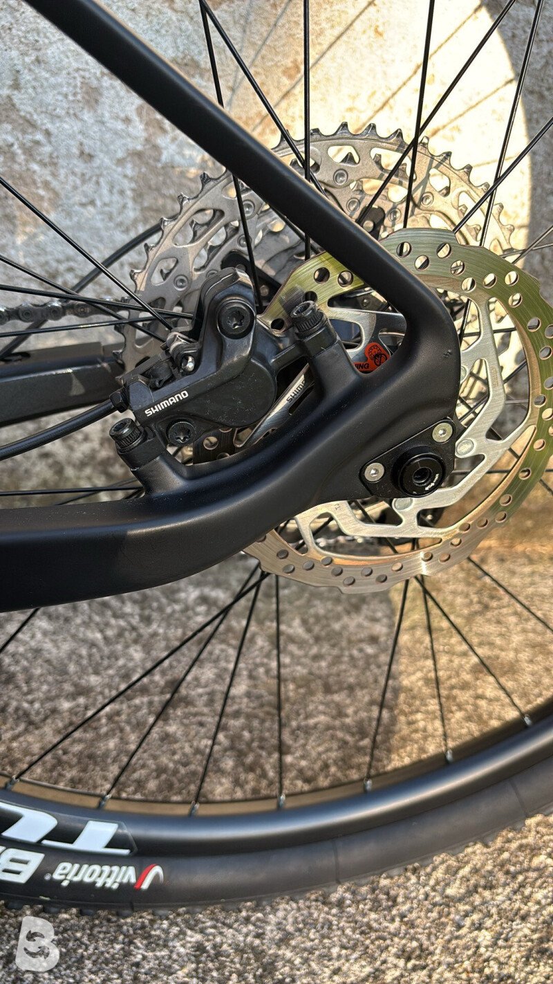 Bottecchia ORTLES 297 + 2025