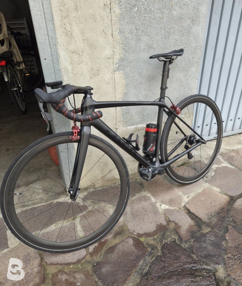 Trek Emonda SL 5 2017