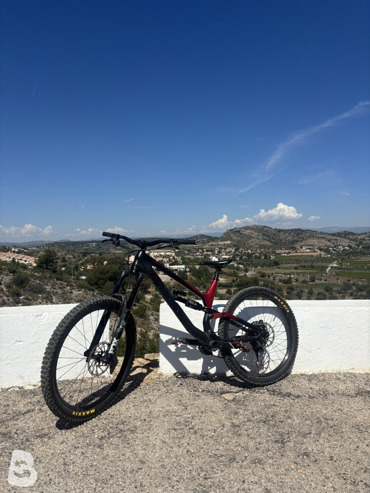 Canyon Torque CF 8.0 2019