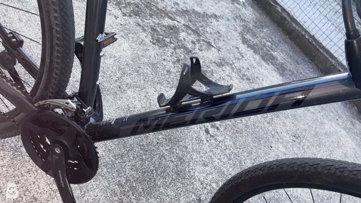 Merida big nine 300 2015