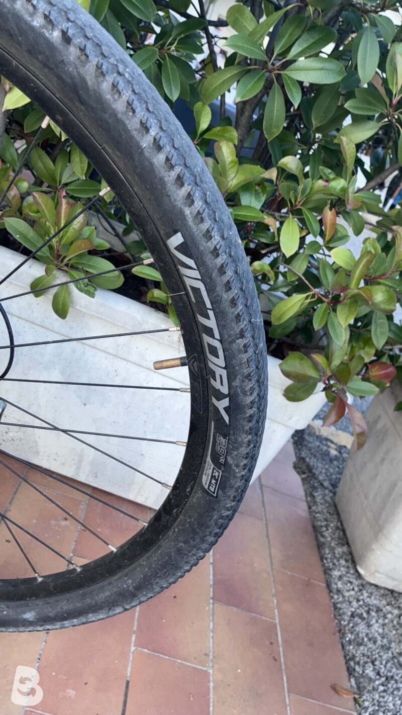 Merida big nine 300 2015