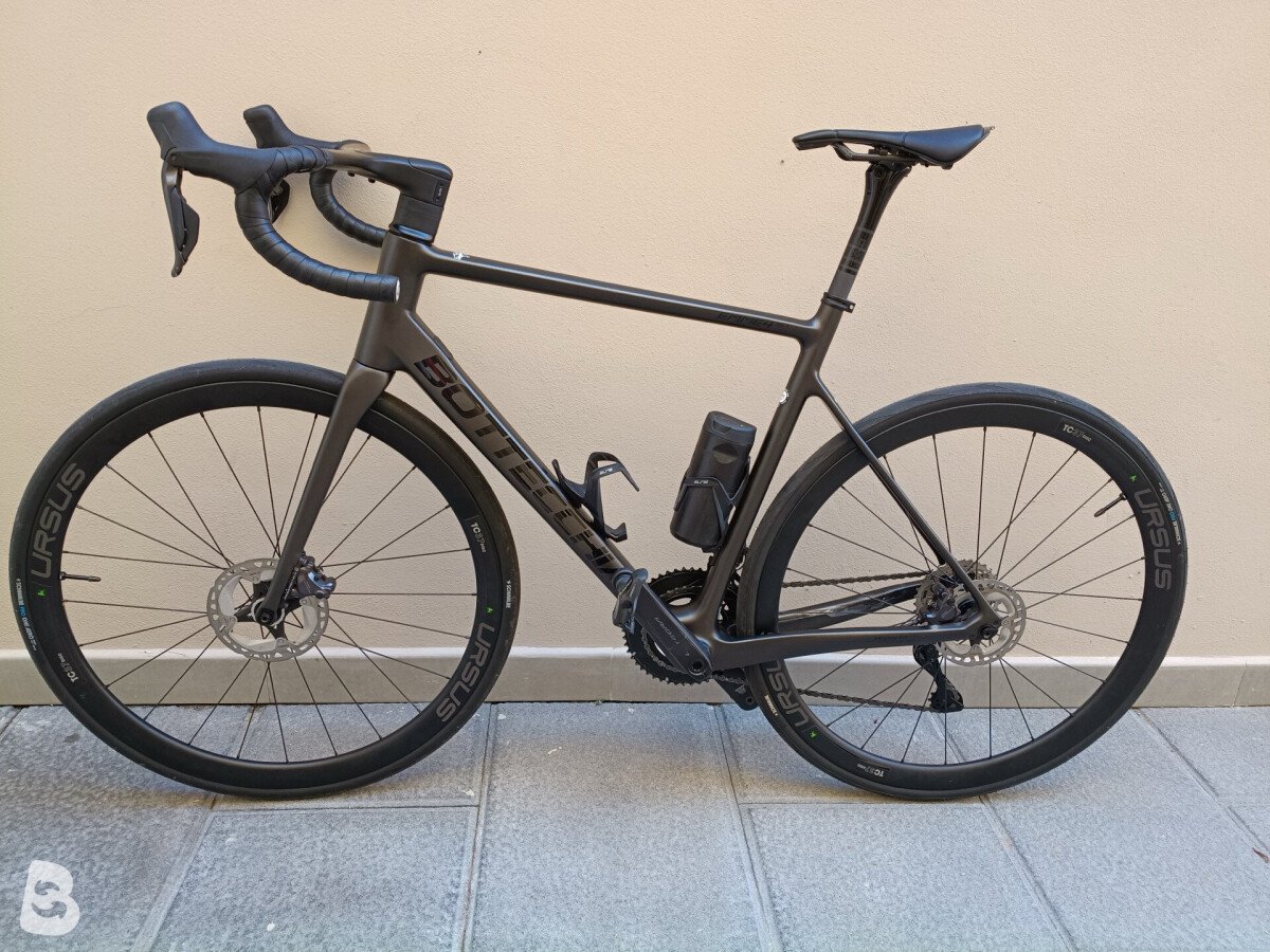 Bottecchia Emme4 SLI 2025