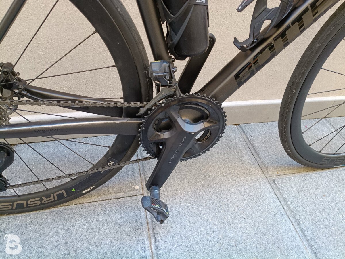 Bottecchia Emme4 SLI 2025
