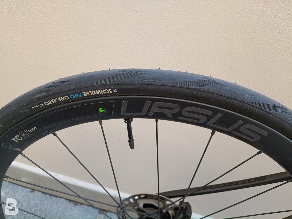 Bottecchia Emme4 SLI 2025