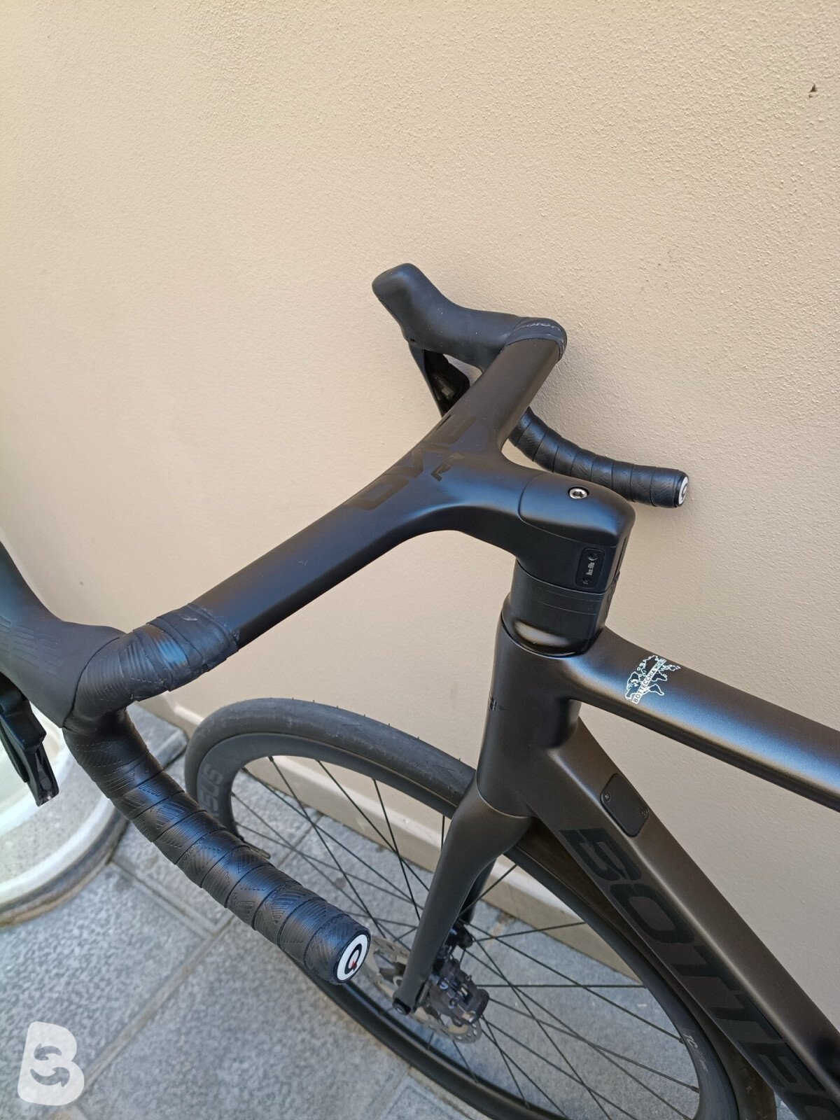 Bottecchia Emme4 SLI 2025