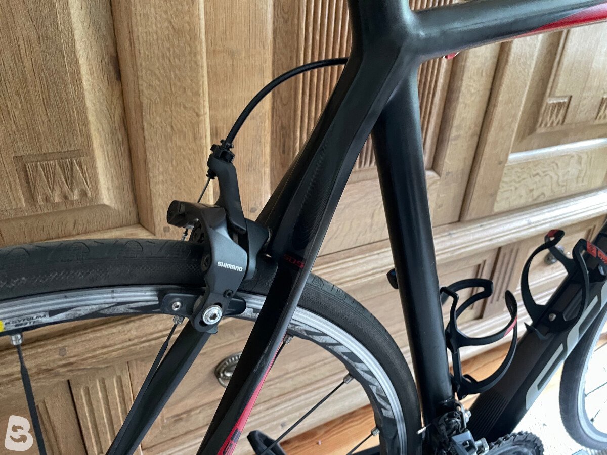 Scott CR1 10 2016
