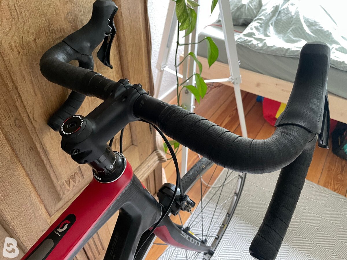 Scott CR1 10 2016