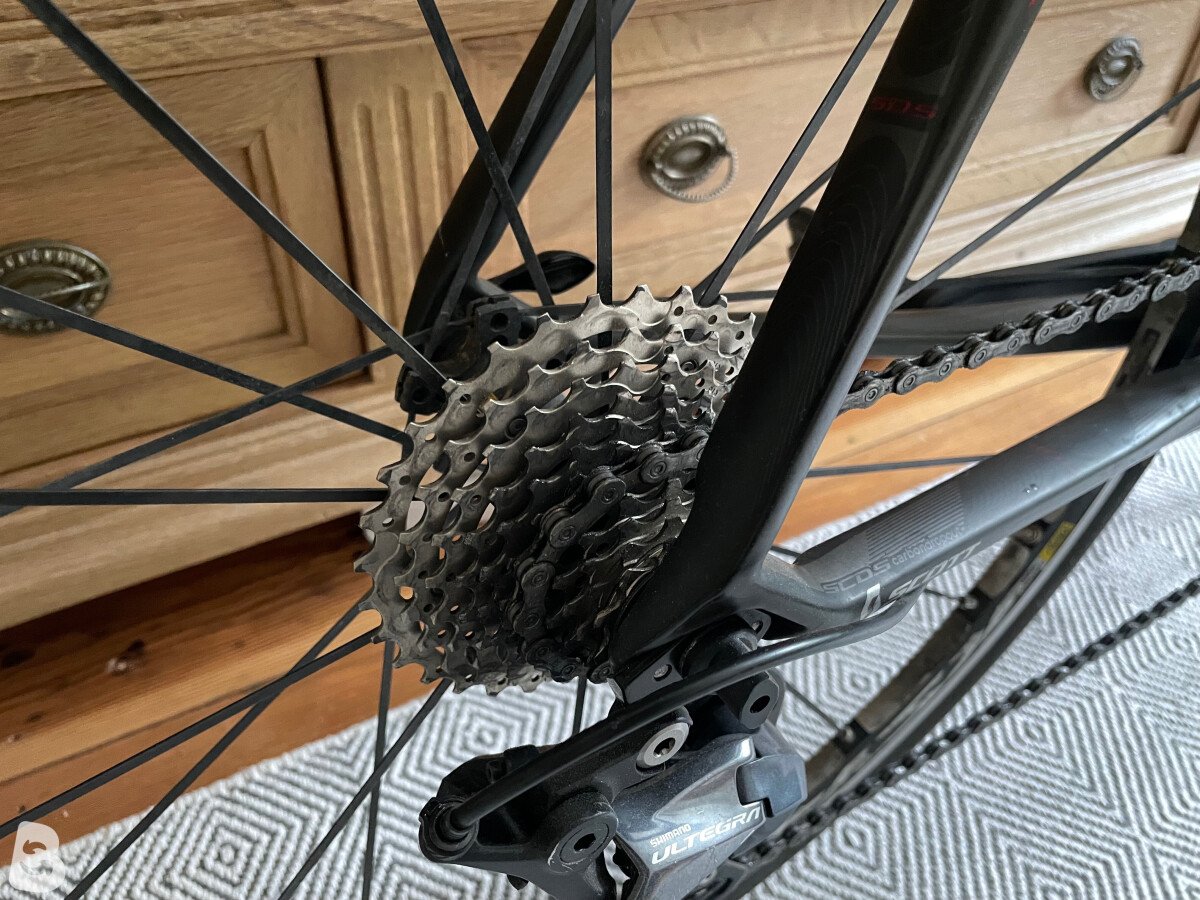 Scott CR1 10 2016