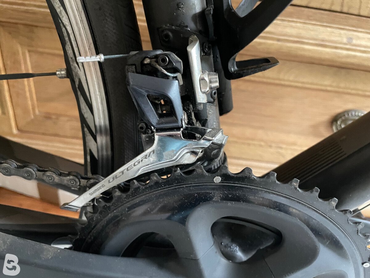 Scott CR1 10 2016