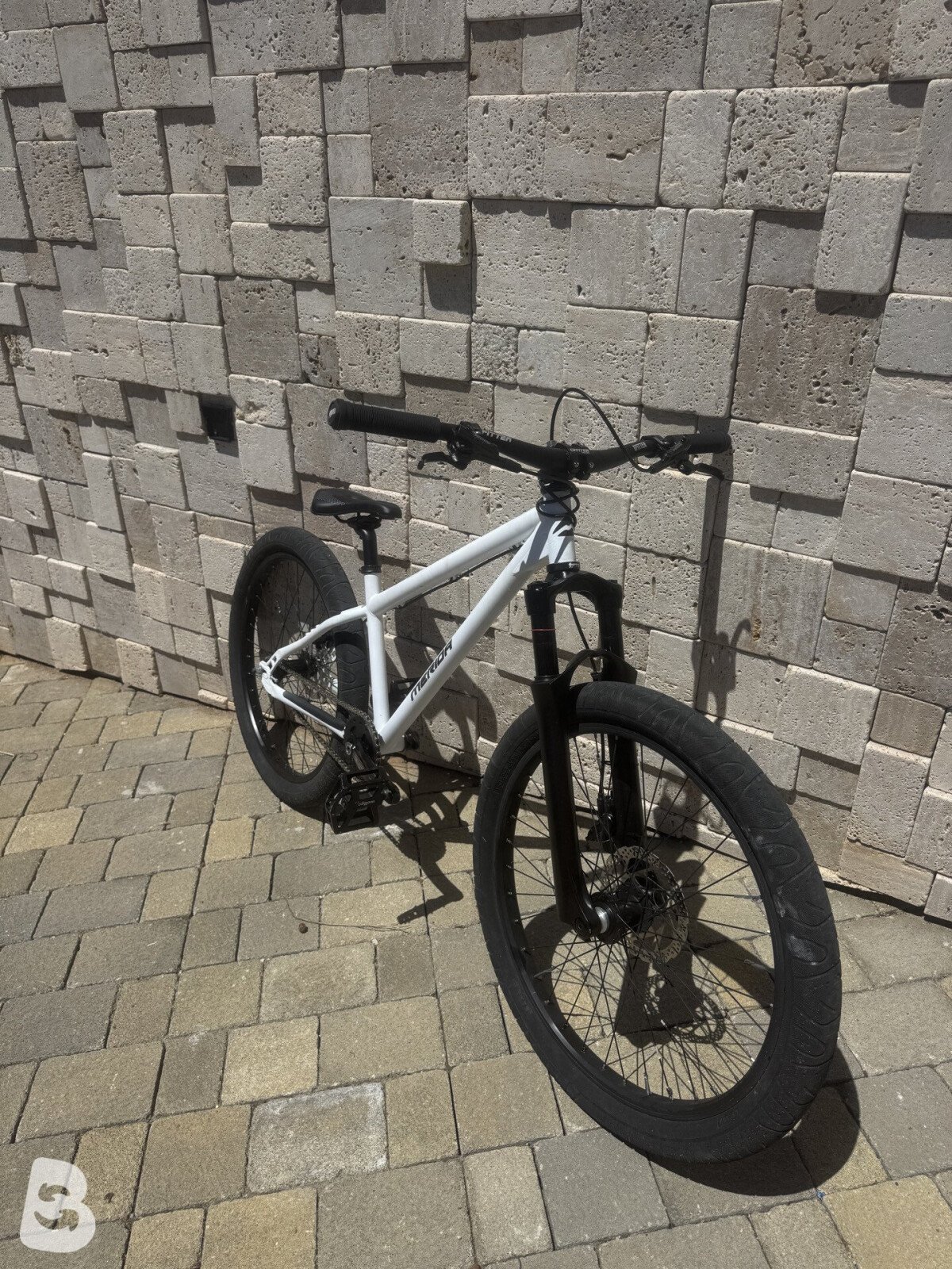 Merida Dirt Jumper 2021
