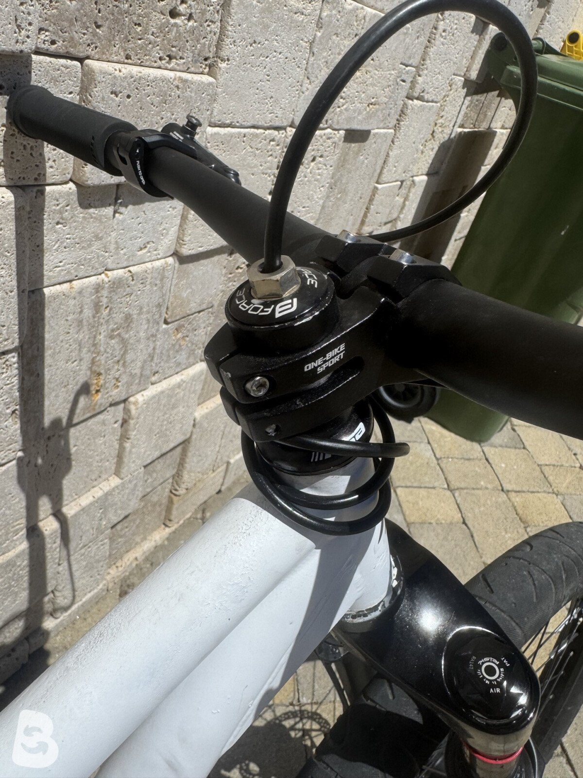 Merida Dirt Jumper 2021
