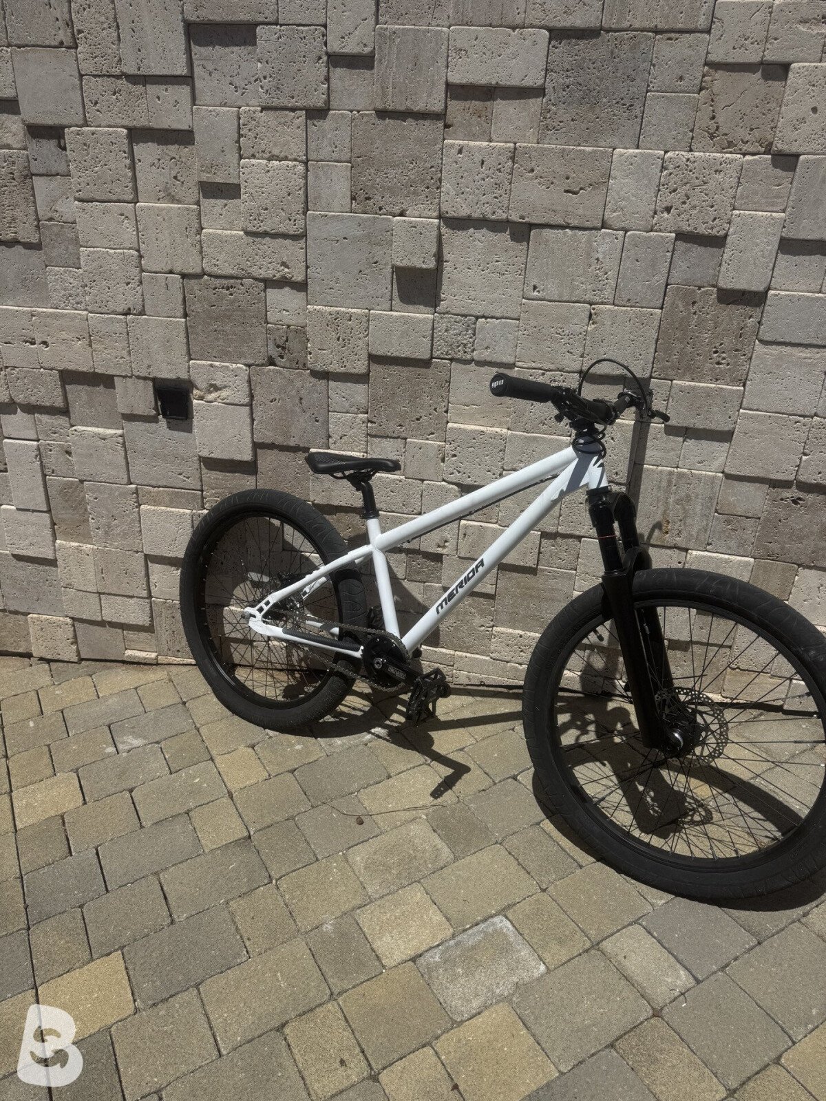 Merida Dirt Jumper 2021