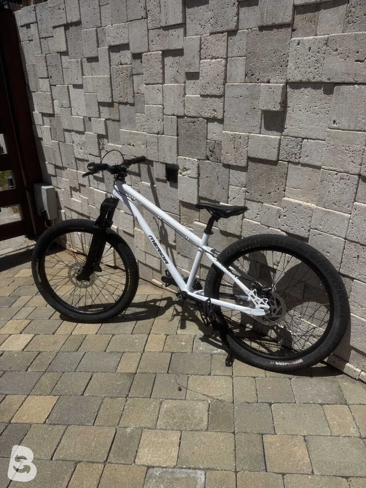 Merida Dirt Jumper 2021