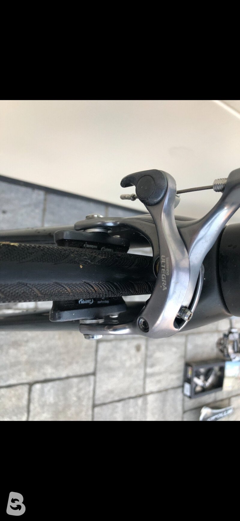 Specialized Tarmac pro carbon 2015
