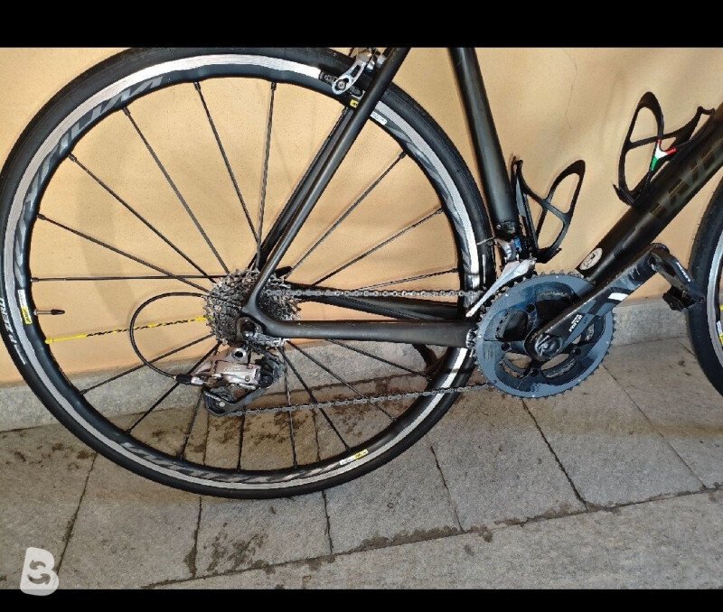 Specialized Tarmac 2017