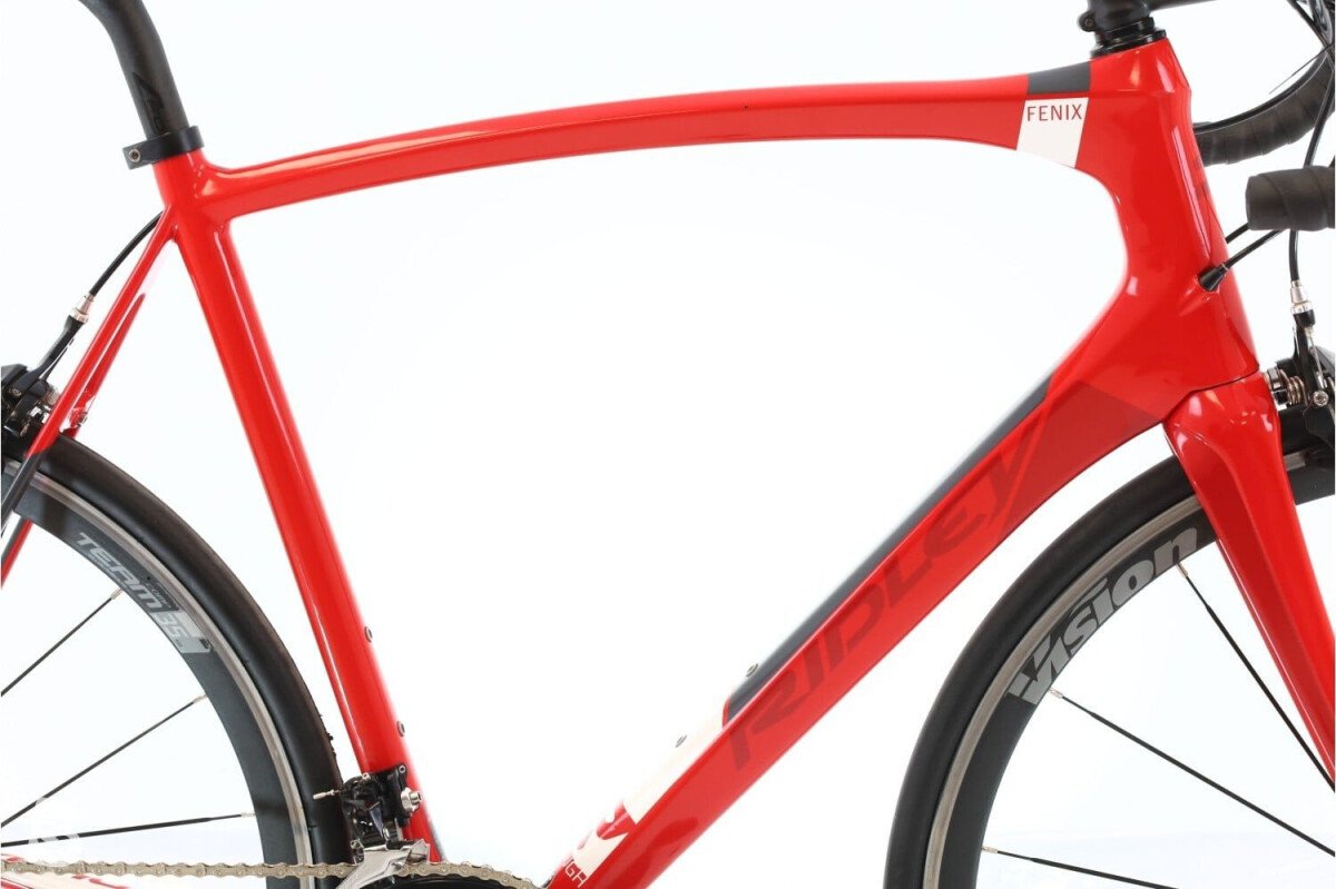 Ridley Ridley Fenix SL 2017