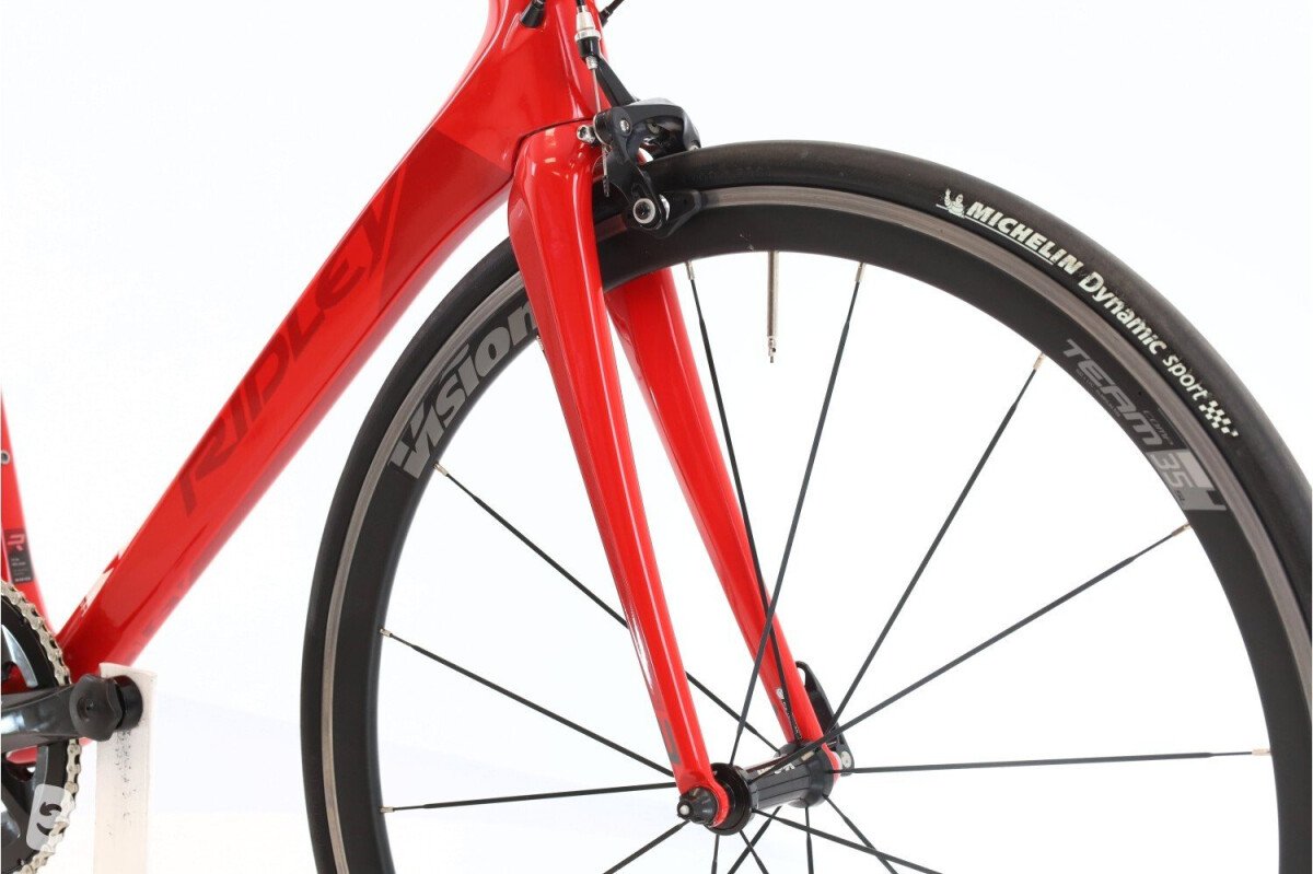 Ridley Ridley Fenix SL 2017