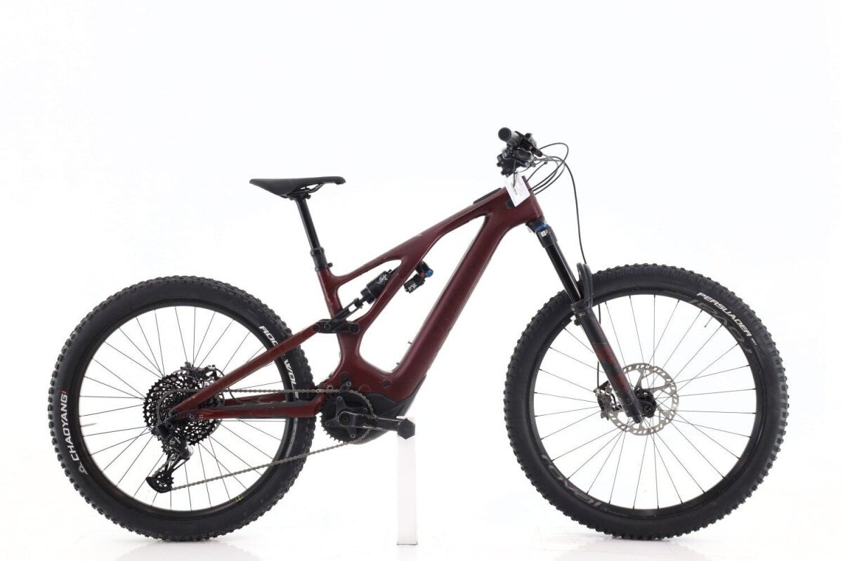 Specialized Turbo Levo Expert 2022