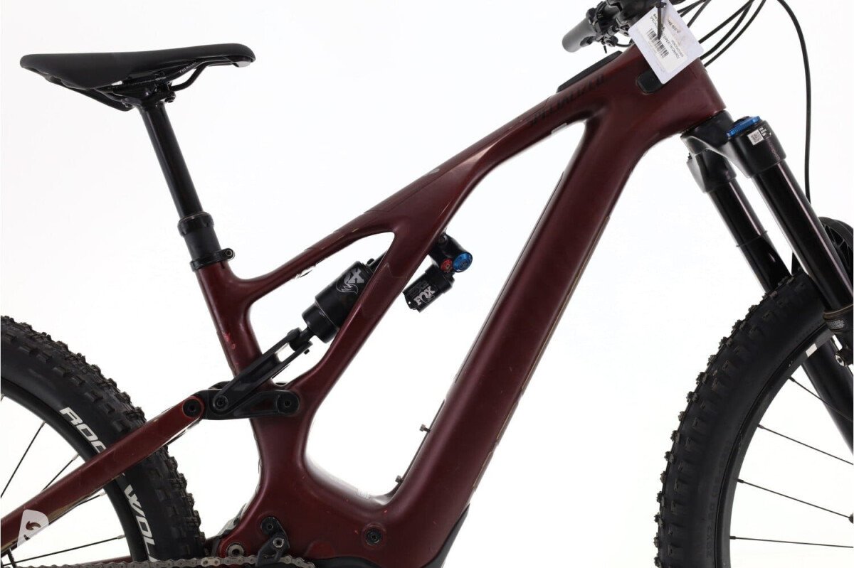Specialized Turbo Levo Expert 2022