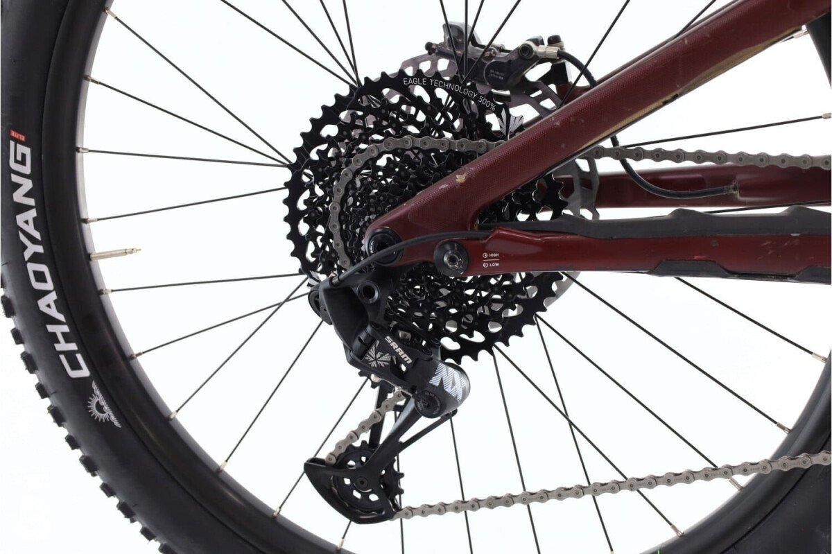Specialized Turbo Levo Expert 2022