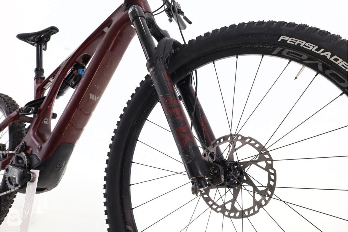 Specialized Turbo Levo Expert 2022