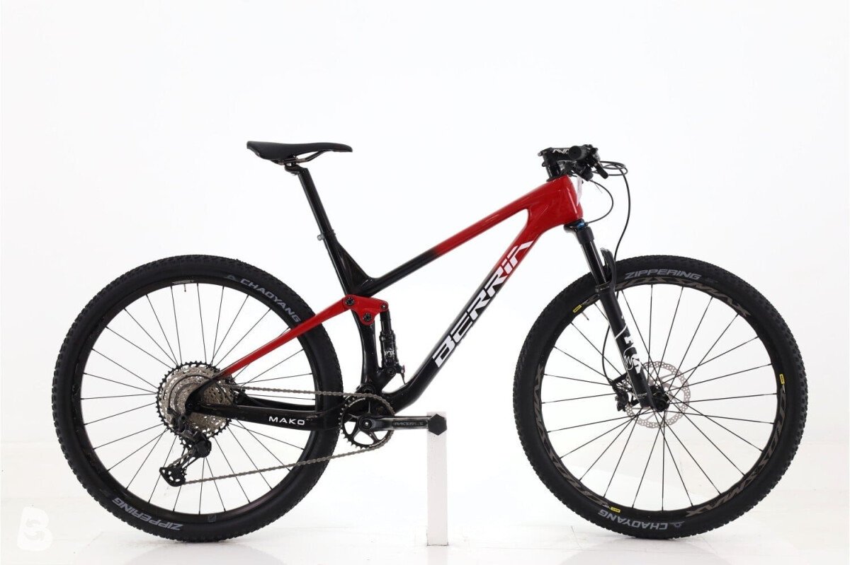 Berria Mako XT 2022