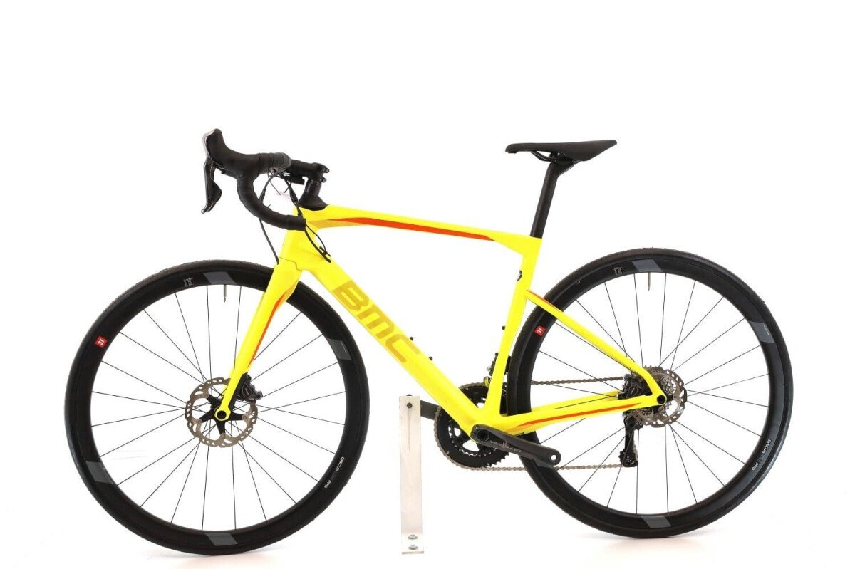 BMC Roadmachine 02 Di2 11V 2021
