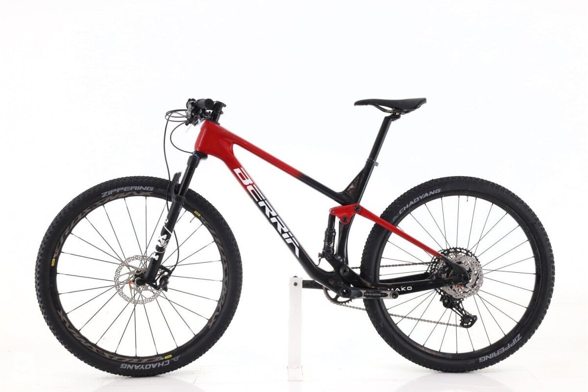 Berria Mako XT 2022