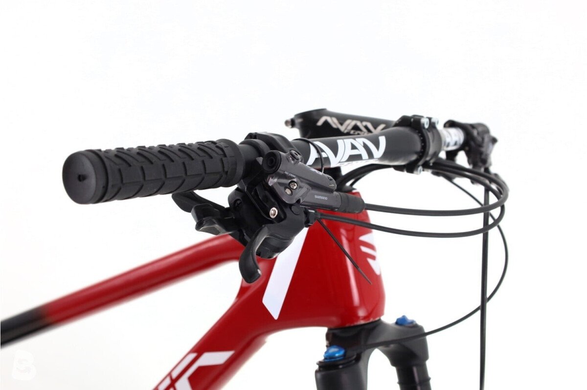 Berria Mako XT 2022