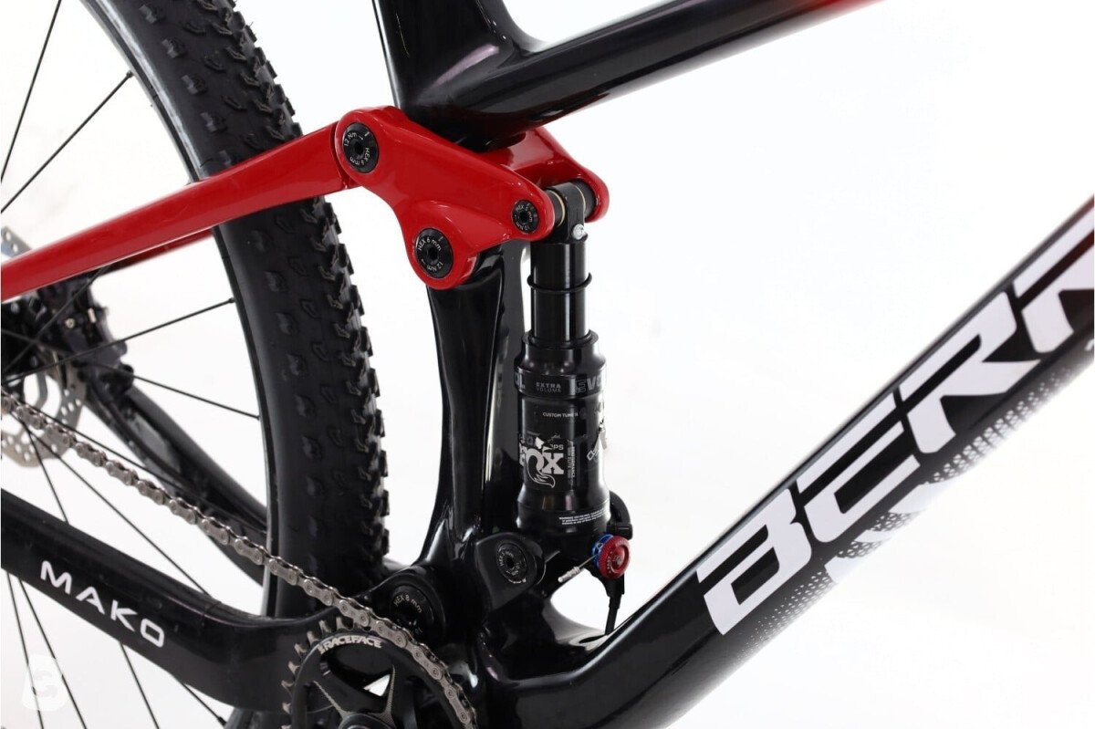 Berria Mako XT 2022