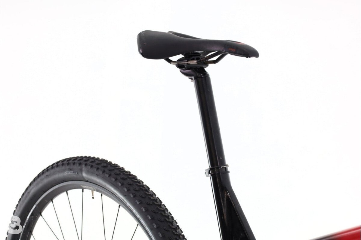 Berria Mako XT 2022