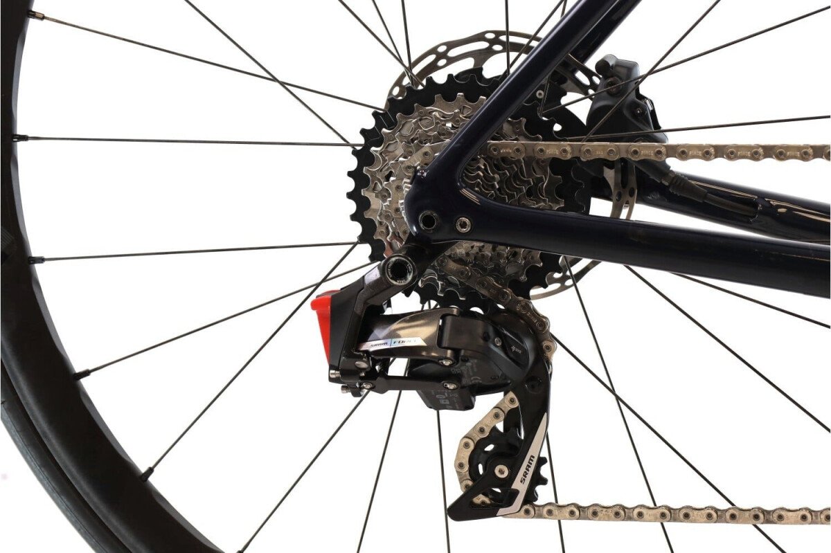 Specialized Tarmac SL6 Disc Pro AXS 12V 2020