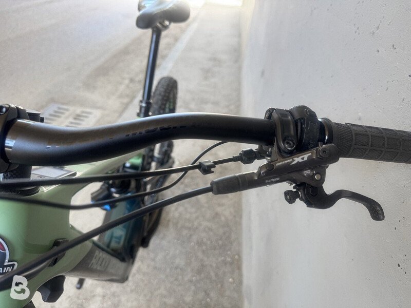 Rocky Mountain Altitude Powerplay Carbon 70 2024