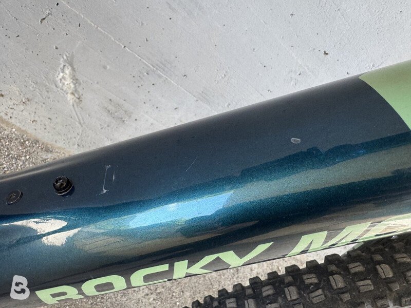 Rocky Mountain Altitude Powerplay Carbon 70 2024