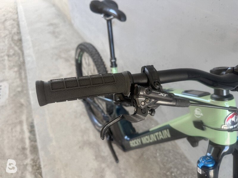 Rocky Mountain Altitude Powerplay Carbon 70 2024