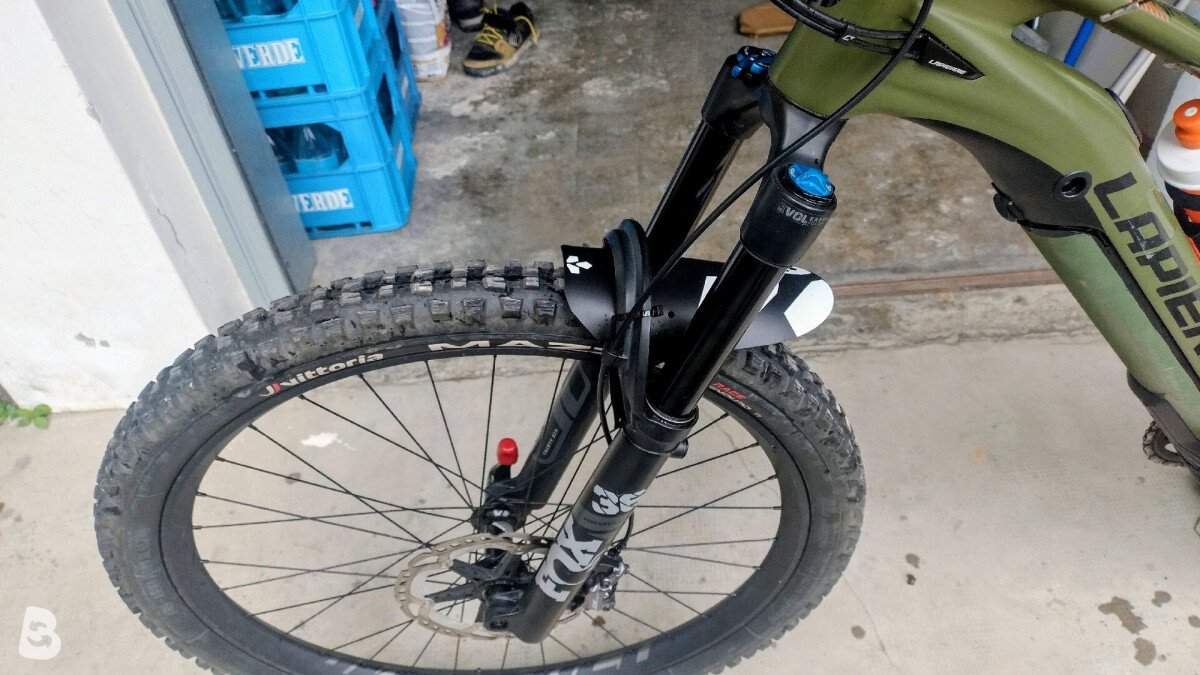Lapierre Ezesty mullet 2024