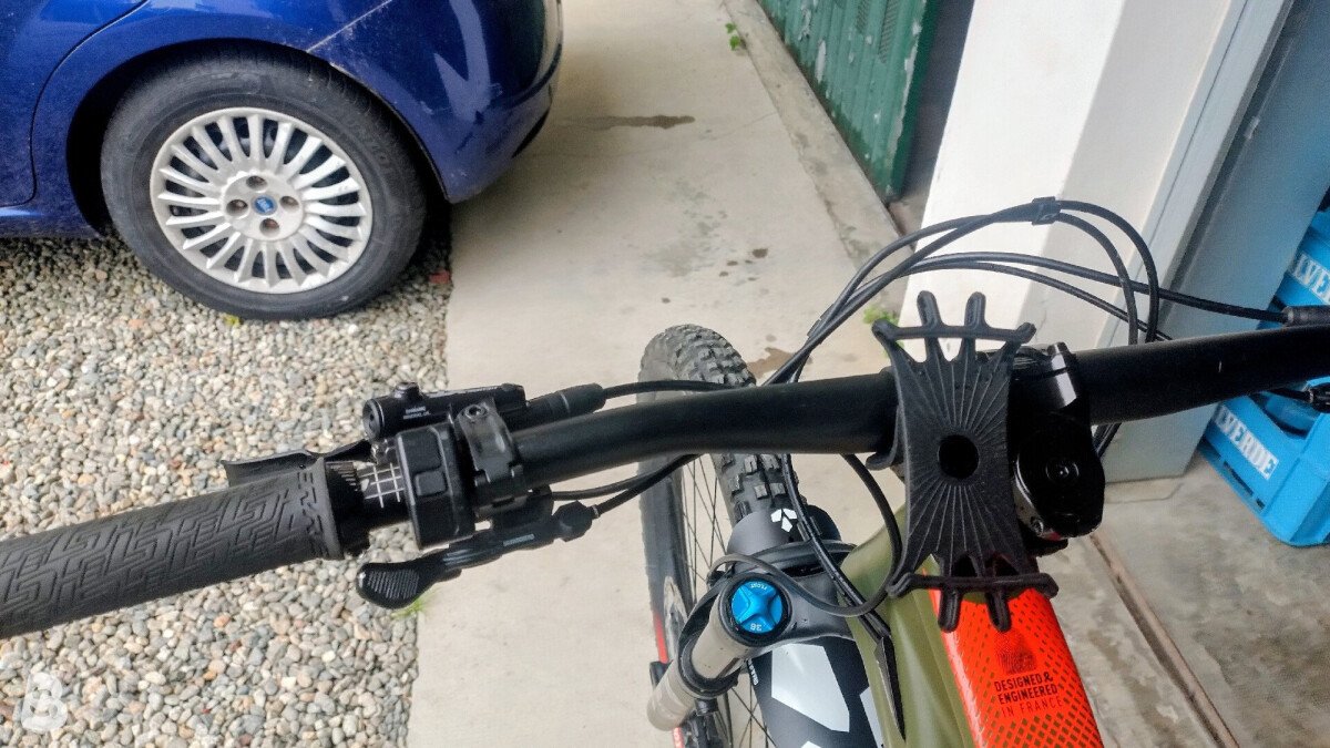 Lapierre Ezesty mullet 2024