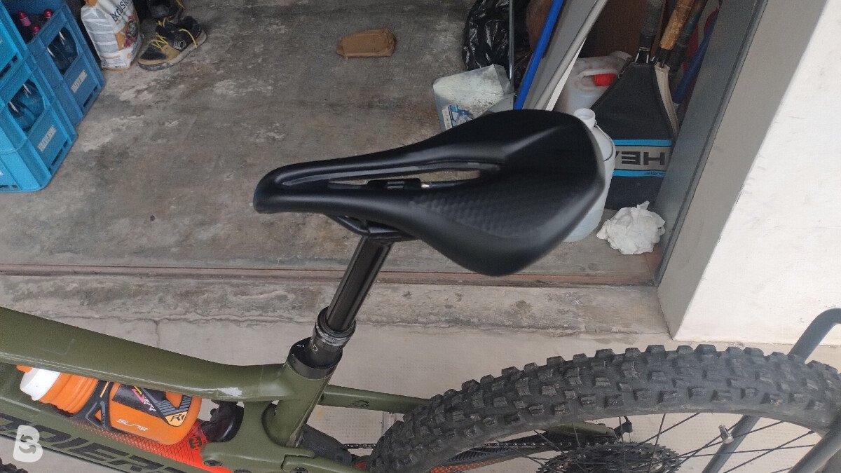 Lapierre Ezesty mullet 2024