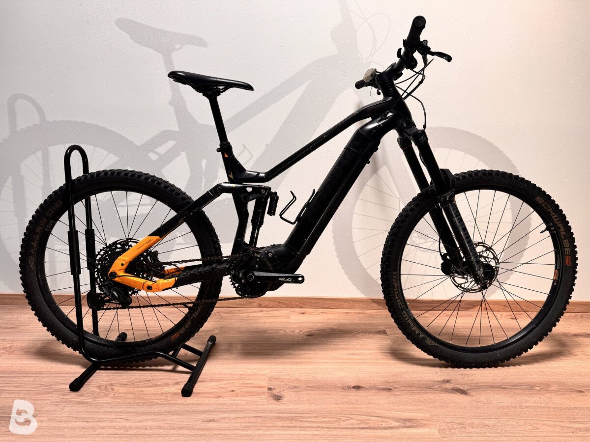 Haibike NDURO 6 2023