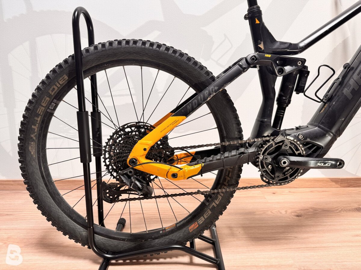 Haibike NDURO 6 2023