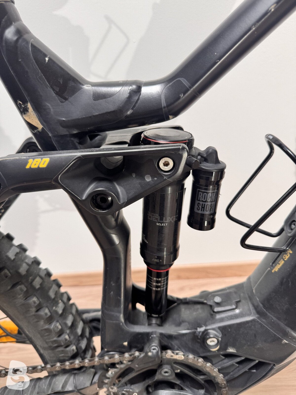 Haibike NDURO 6 2023
