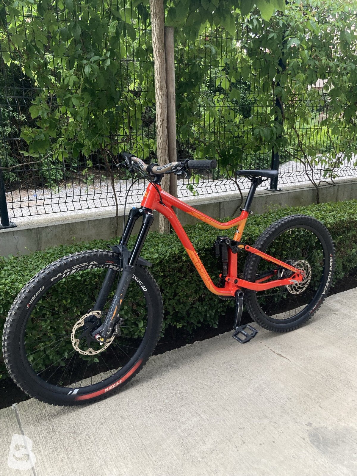 Merida One-Sixty 600 2018
