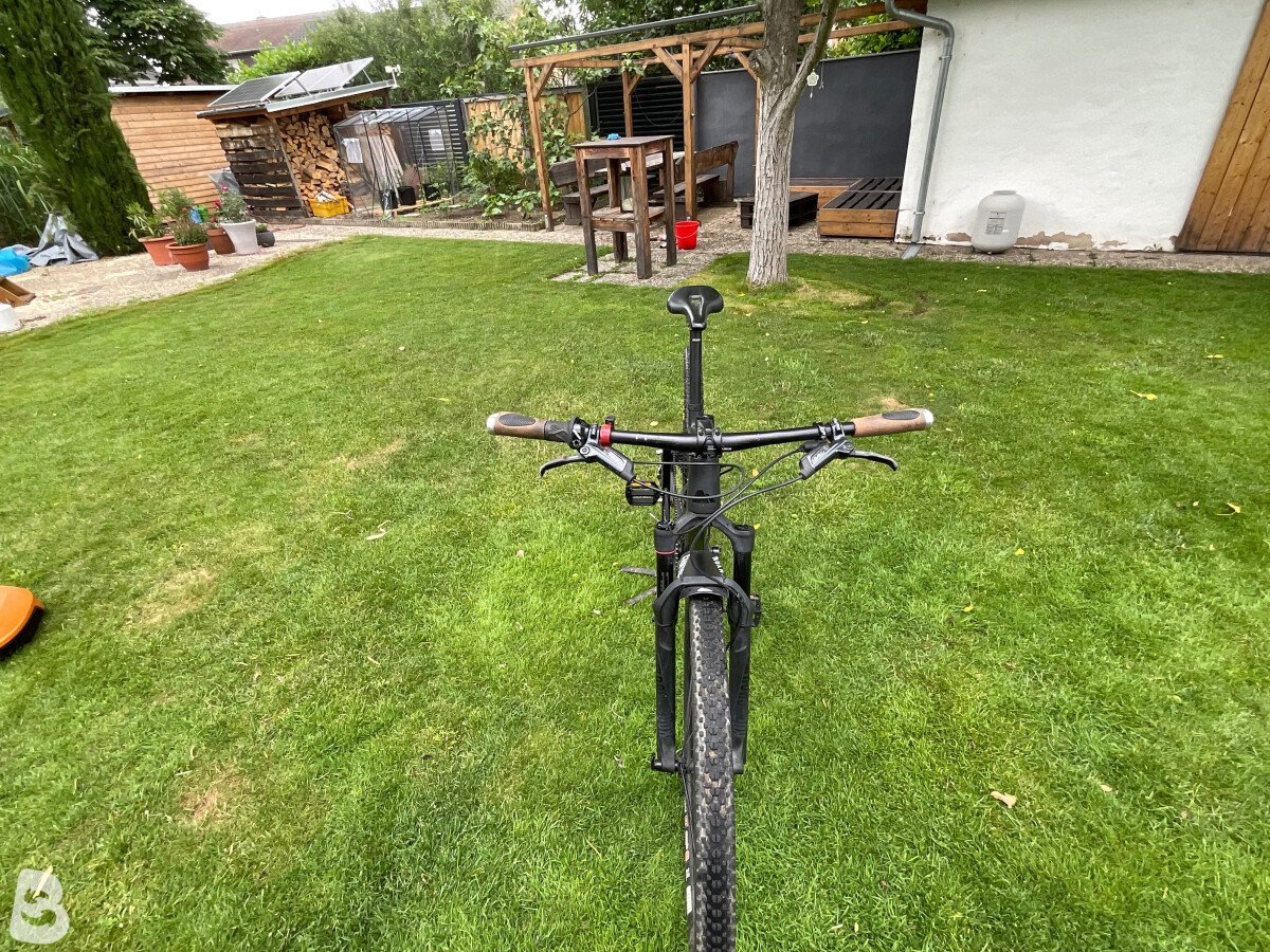 Canyon Exceed CF SL 6.0 Pro Race 2018