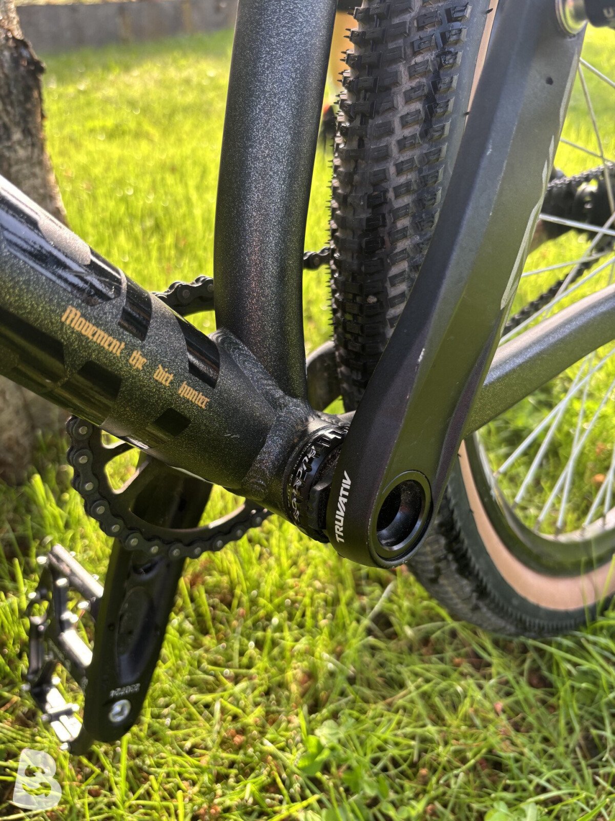 NS Bikes Movement 3 2021