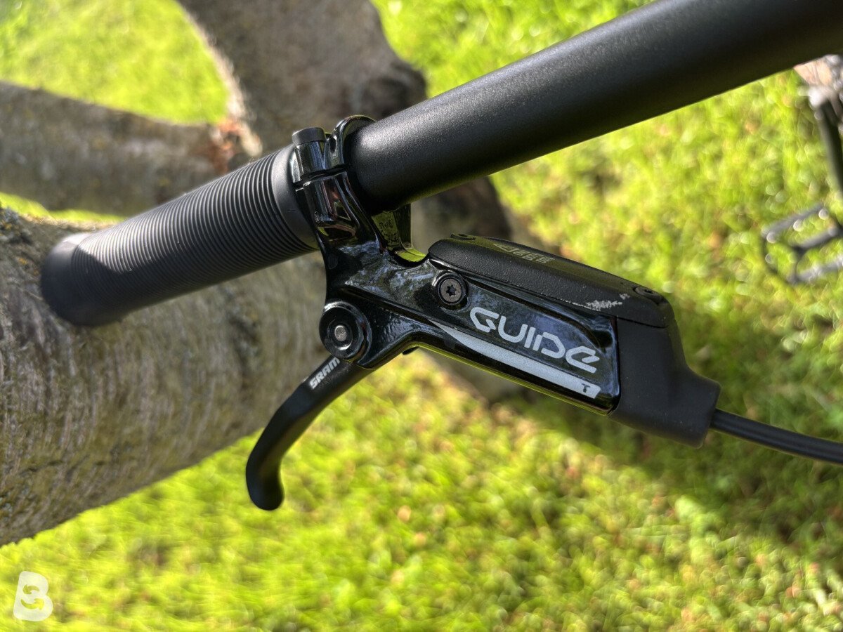 NS Bikes Movement 3 2021