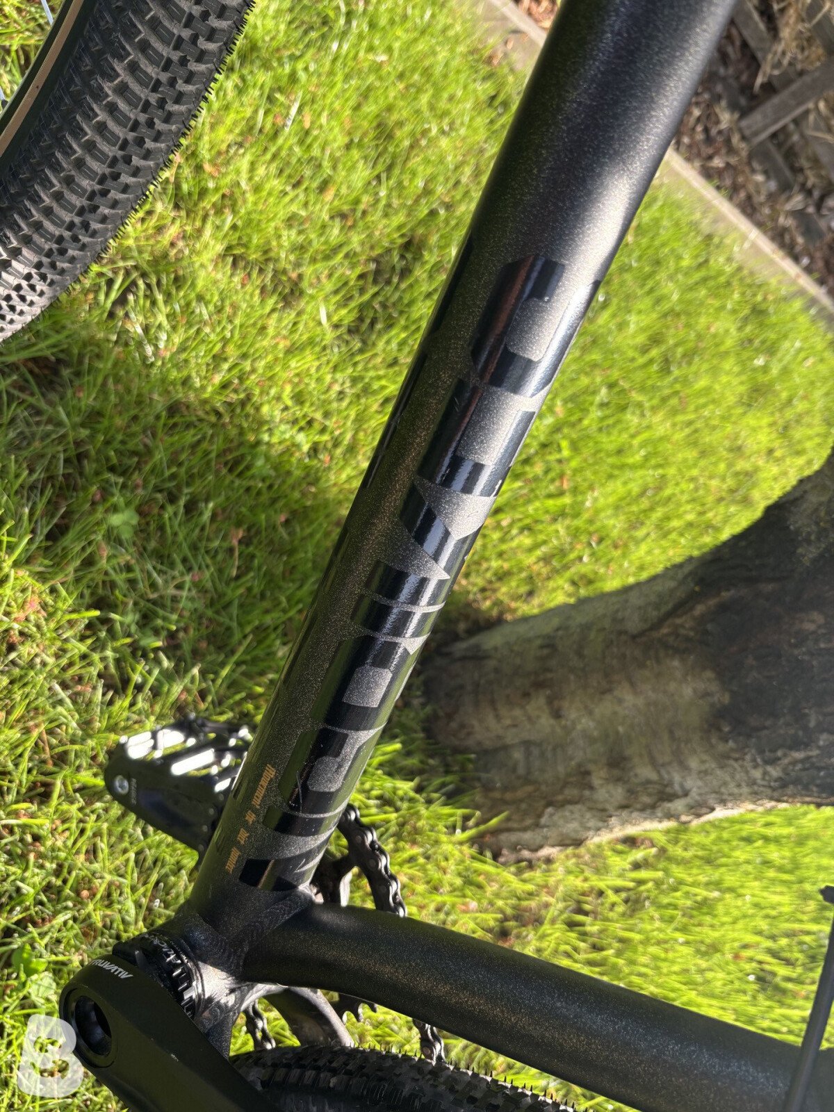 NS Bikes Movement 3 2021